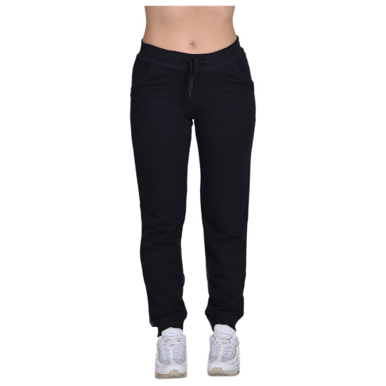 Target Γυναικείο παντελόνι φόρμας Cuffed Pants French Terry